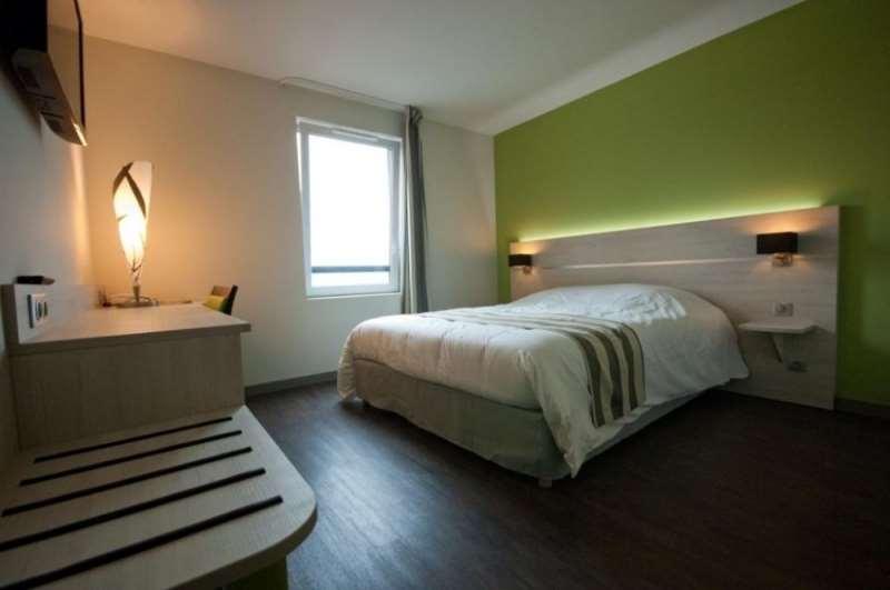 Brit Hotel Confort Saint-Dizier Camera foto